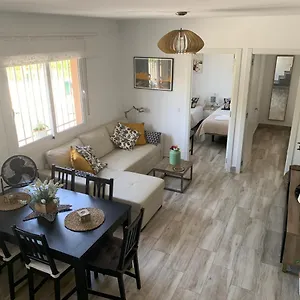  Appartement Pedregalejo House Spanje