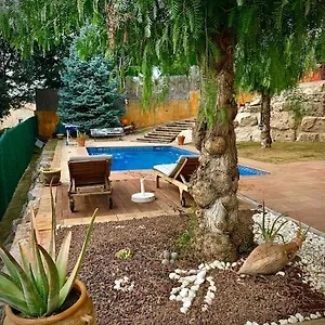 casita-con-piscina.catalonia-hotels.com/