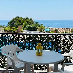  Appartement Face A La - Cala Llevado Spanje