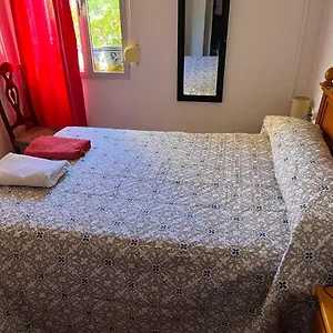Bonitas Habitacions En Piso Compartido Casa Antonio Appartement