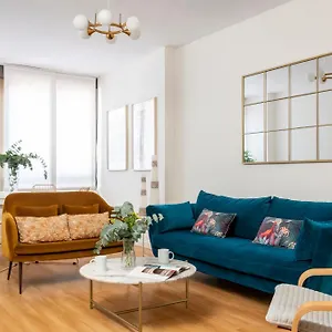 Misterhost Deluxe Santa Cruz I - Cozy And Quiet Apartment
