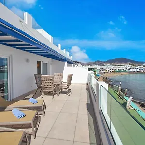  Appartement Blancazul Deluxe Casa Domingo Spanje