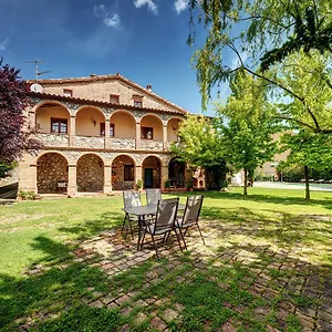  Appartement Mas Vedruna Spanje