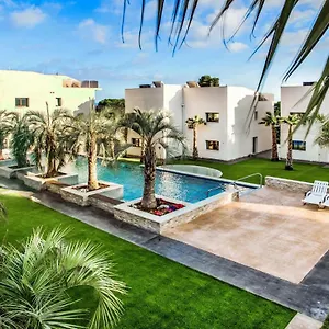  Villa Calma - Spanje