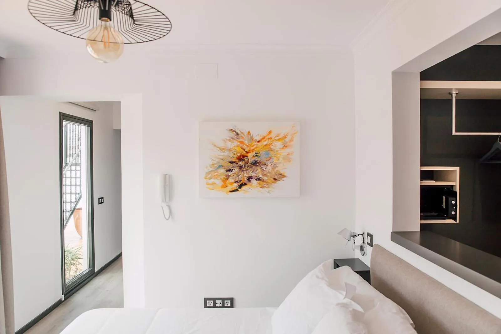 Apartment Puerta Catedral Holiday Suites Seville