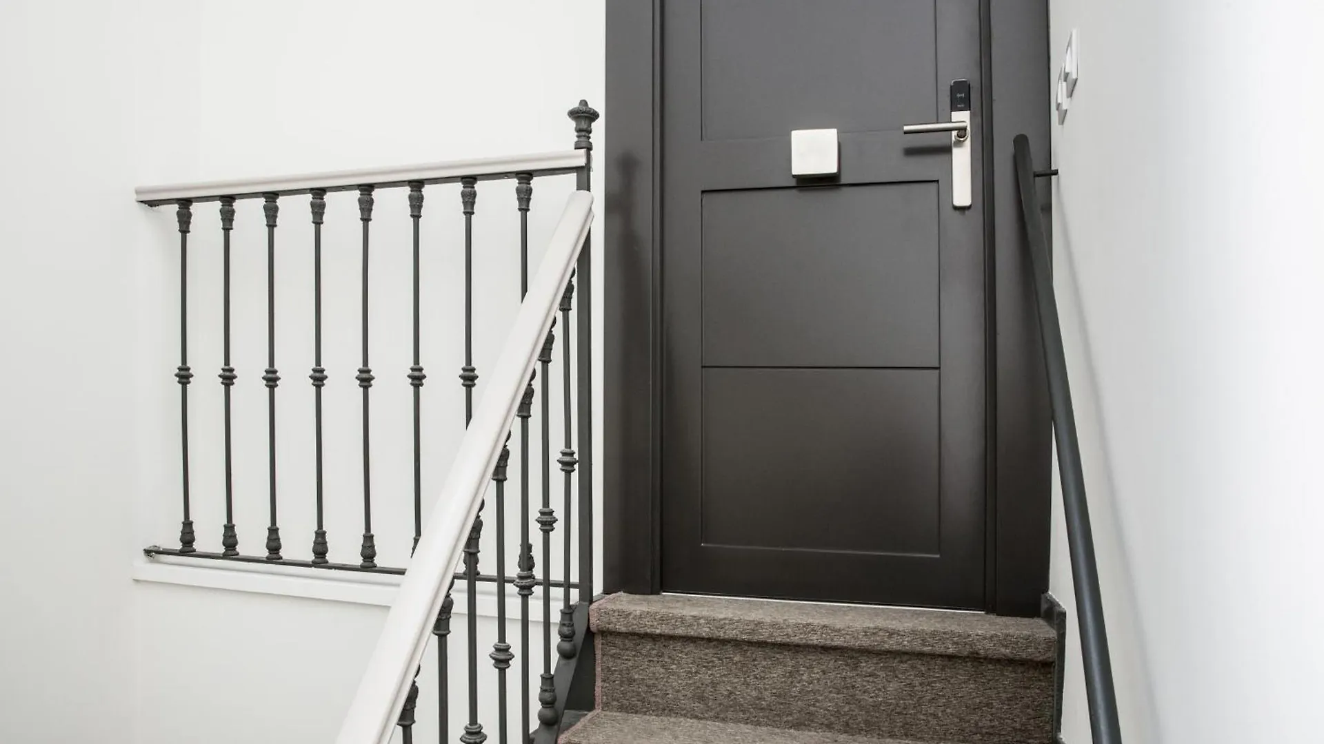 Apartment Puerta Catedral Holiday Suites Seville