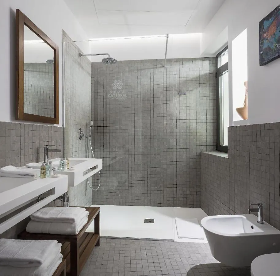 Puerta Catedral Holiday Suites Seville 0*,  Spain