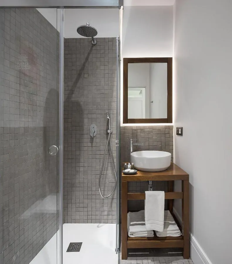 Apartment Puerta Catedral Holiday Suites Seville Spain