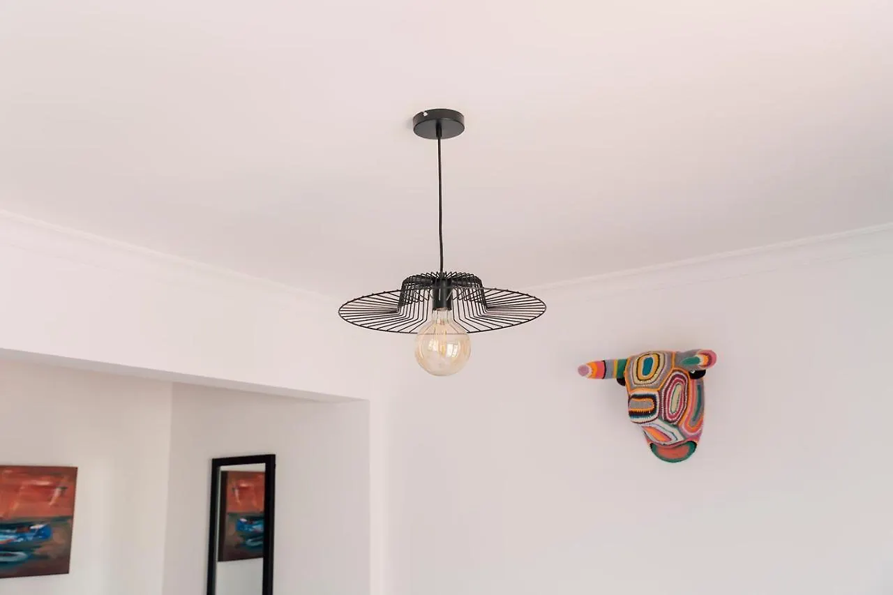 Apartment Puerta Catedral Holiday Suites Seville